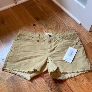 Carve Designs Oahu shorts